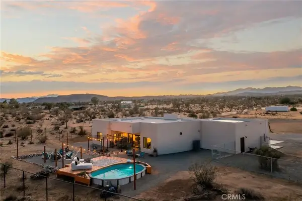 59621 Mesa Drive, Yucca Valley, CA 92284