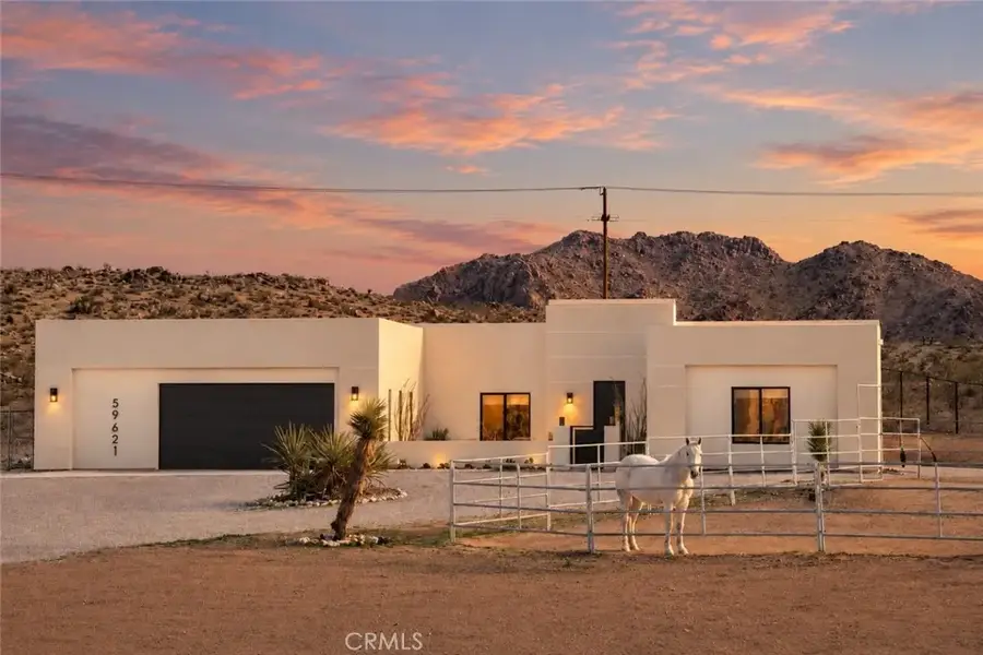 59621 Mesa Drive, Yucca Valley, CA 92284 - #2