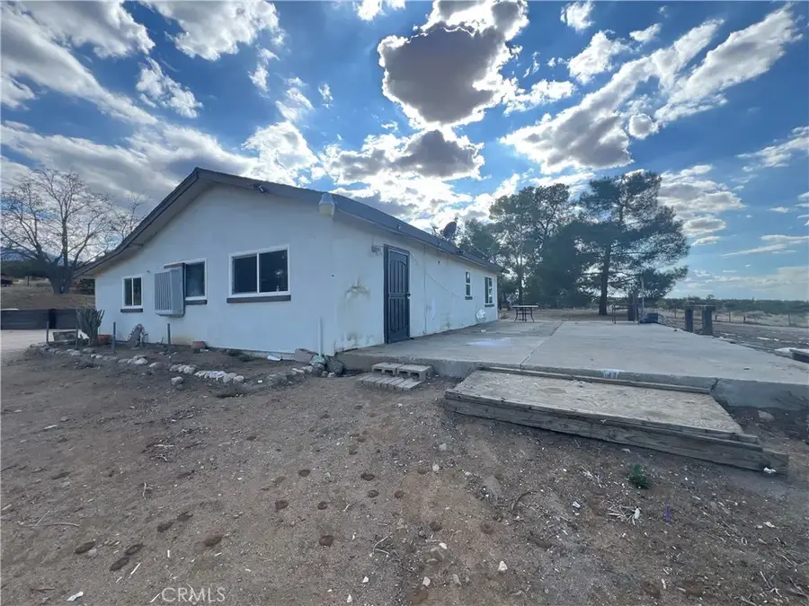 20754 Fort Tejon, Llano, CA 93544 - #2