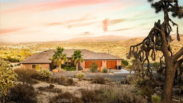 7529 Rockaway Avenue, Yucca Valley, CA 92284