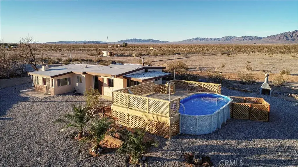 6220 Lanes Lane, Twentynine Palms, CA 92277 - #1