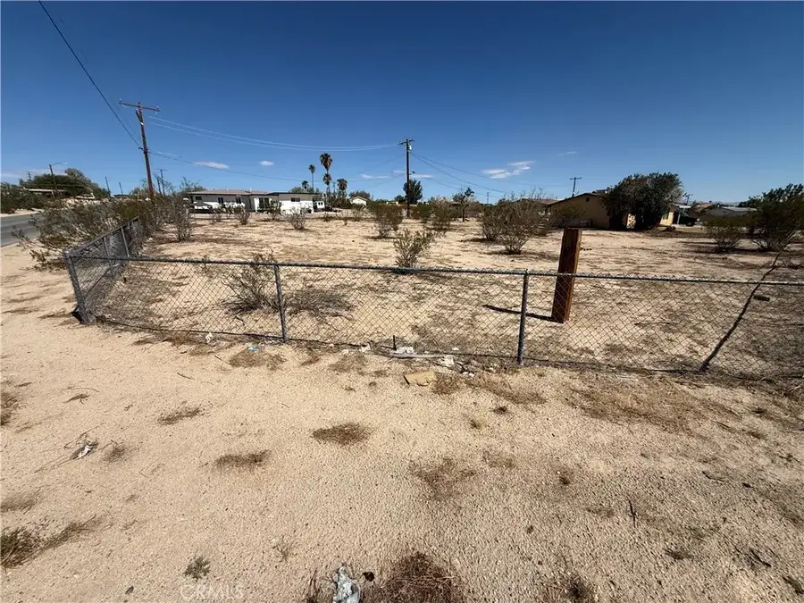 0 Sunnyvale, Twentynine Palms, CA 92277 - #2