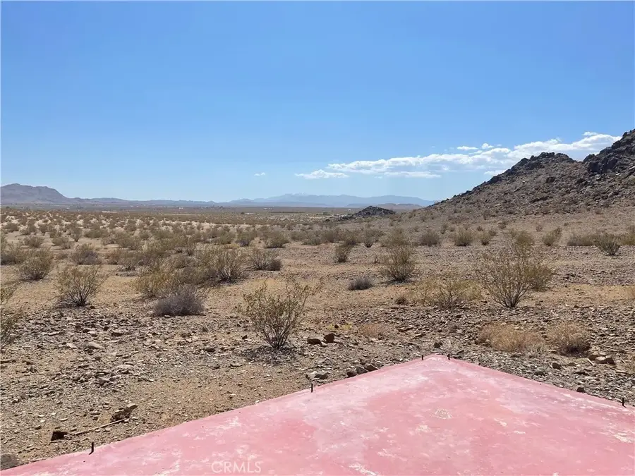 0 Rice Road, Yucca Valley, CA 92284 - #2