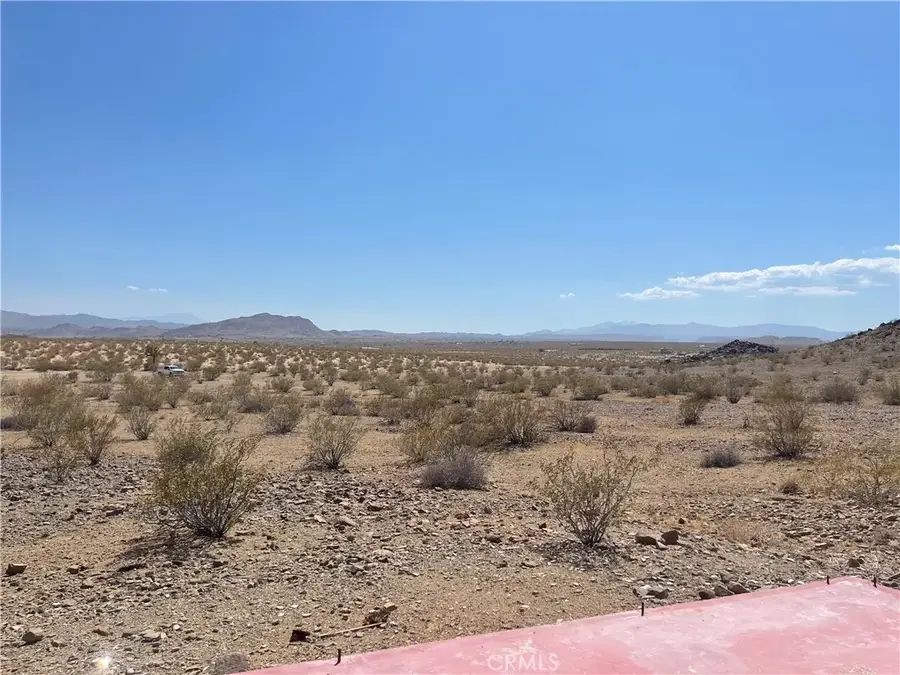 0 Rice Road, Yucca Valley, CA 92284 - #3