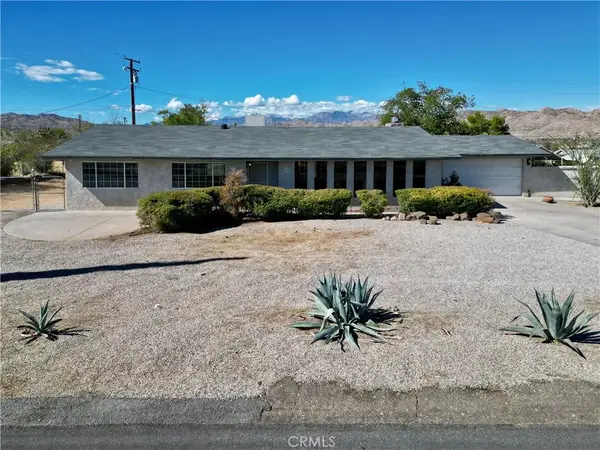 7390 Victoria Avenue, Yucca Valley, CA 92284