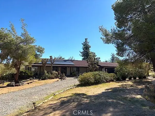 9019 Joshua Lane, Yucca Valley, CA 92284