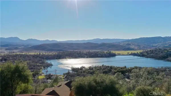 17263 Greenridge, Hidden Valley Lake, CA 95467