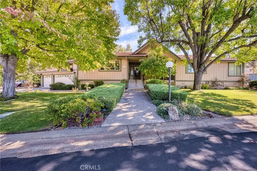 8656 Paradise Valley Boulevard, Lucerne, CA 95458 - Image #1