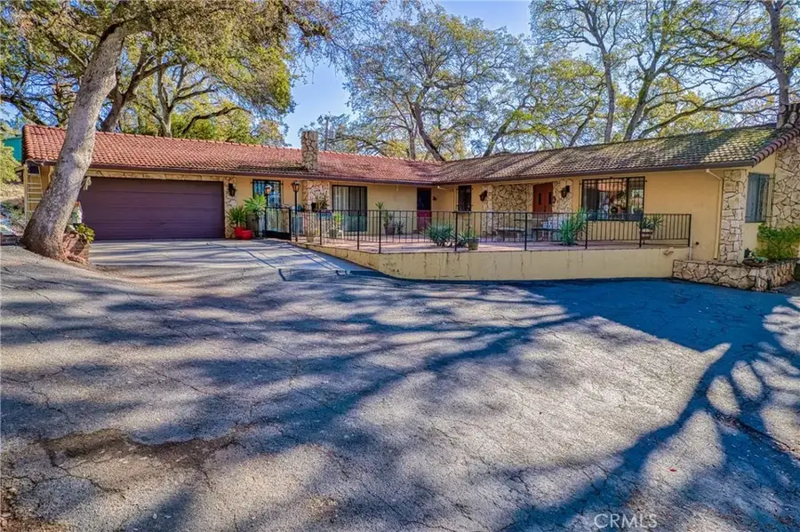 9196 Upper Lake Lucerne Road, Upper Lake, CA 95485 - Image #3