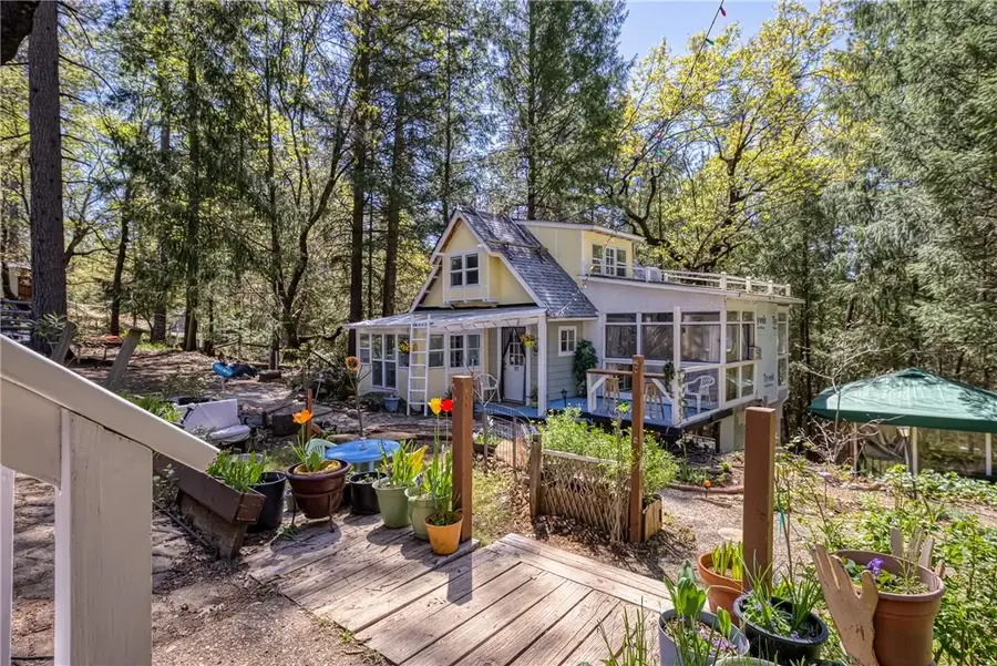 16675 Mountain View Drive, Cobb, CA 95426 - Image #3