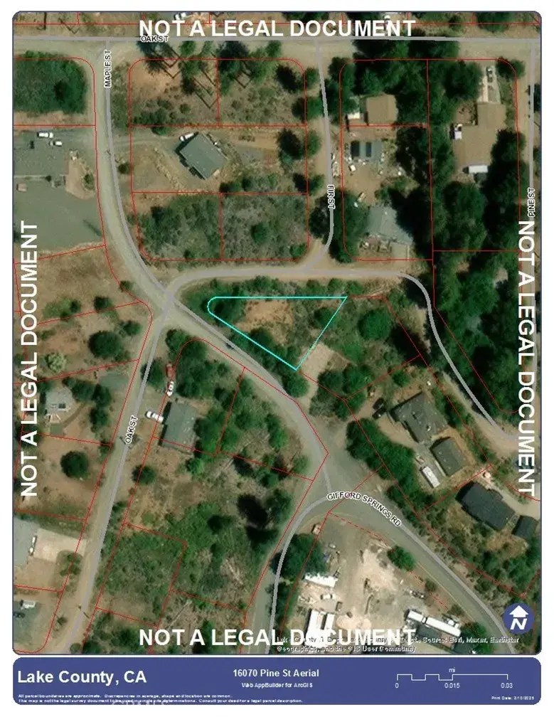 16070 Pine, Cobb, CA 95426 - Image #2