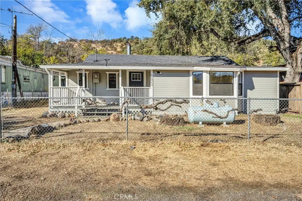 12940 1st Street, Clearlake Oaks, CA 95423 - Image #1