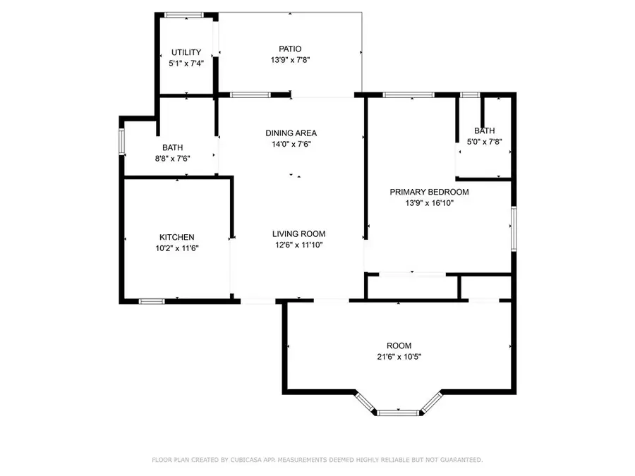 12940 1st Street, Clearlake Oaks, CA 95423 - Image #2