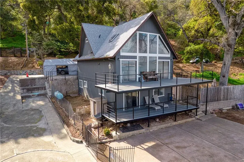 5798 Sunrise Drive, Lower Lake, CA 95457 - Image #1