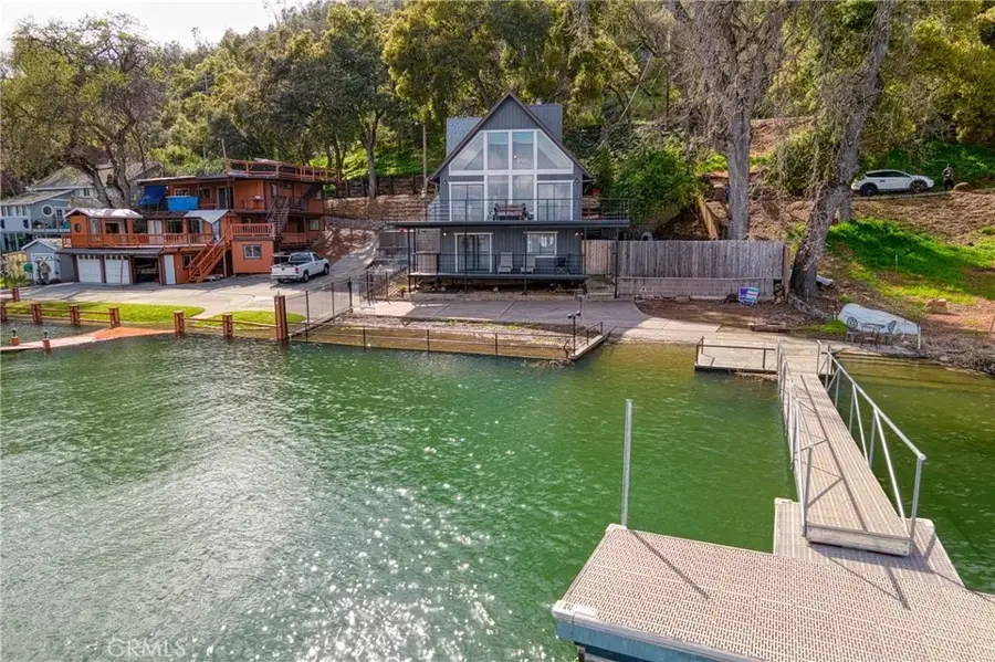 5798 Sunrise Drive, Lower Lake, CA 95457 - Image #2