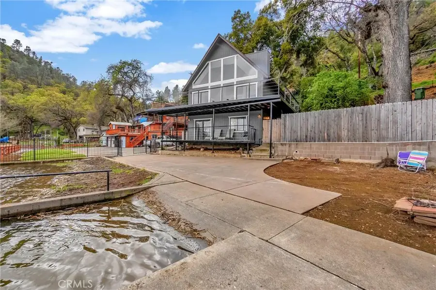 5798 Sunrise Drive, Lower Lake, CA 95457 - Image #3