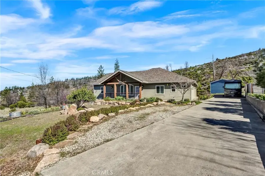 15384 Summit Boulevard, Cobb, CA 95426 - Image #3