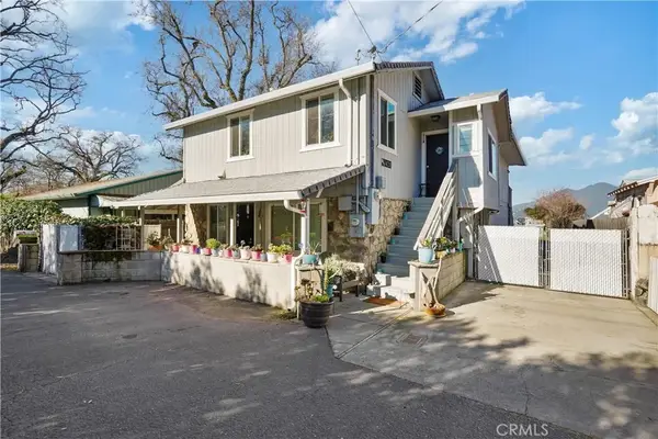 14038 Rosewood Lane, Clearlake, CA 95422