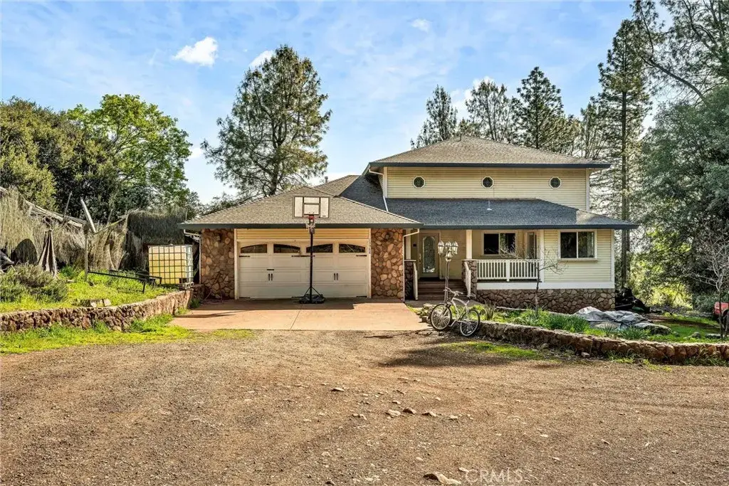 13988 Noble Ranch Road, Lower Lake, CA 95457 - Image #1