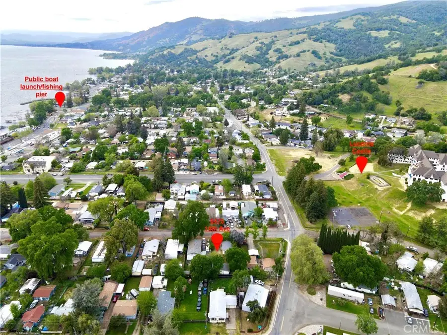 6475 14th Avenue, Lucerne, CA 95458 - Image #3