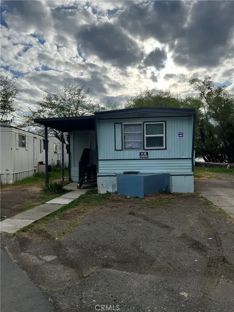 5877 Lake #8, Lucerne, CA 95458 - #1