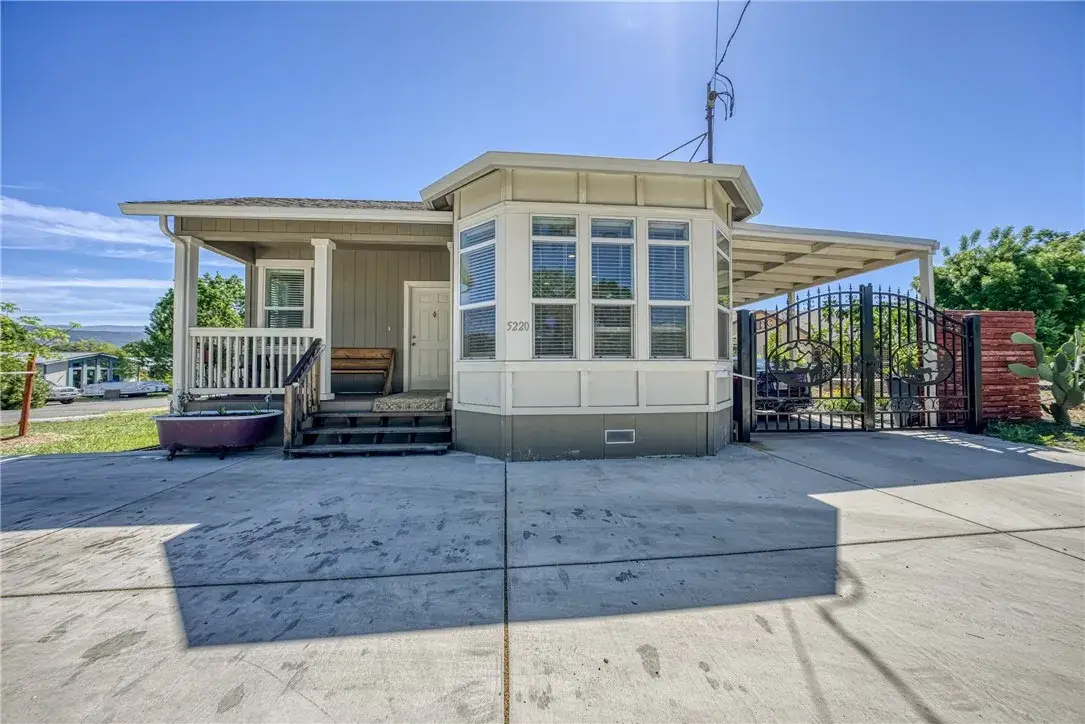 5220 Lakeshore Boulevard, Lakeport, CA 95453 - Image #1