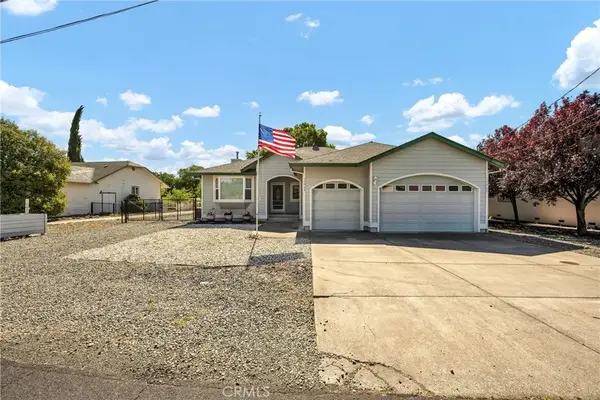 17962 Bunker Road, Hidden Valley Lake, CA 95467