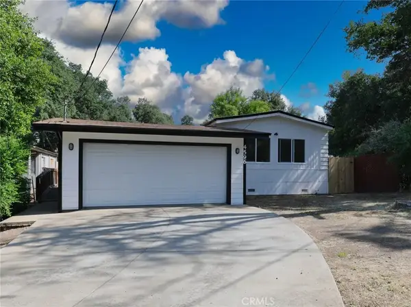 4596 W 40th Street, Clearlake, CA 95422