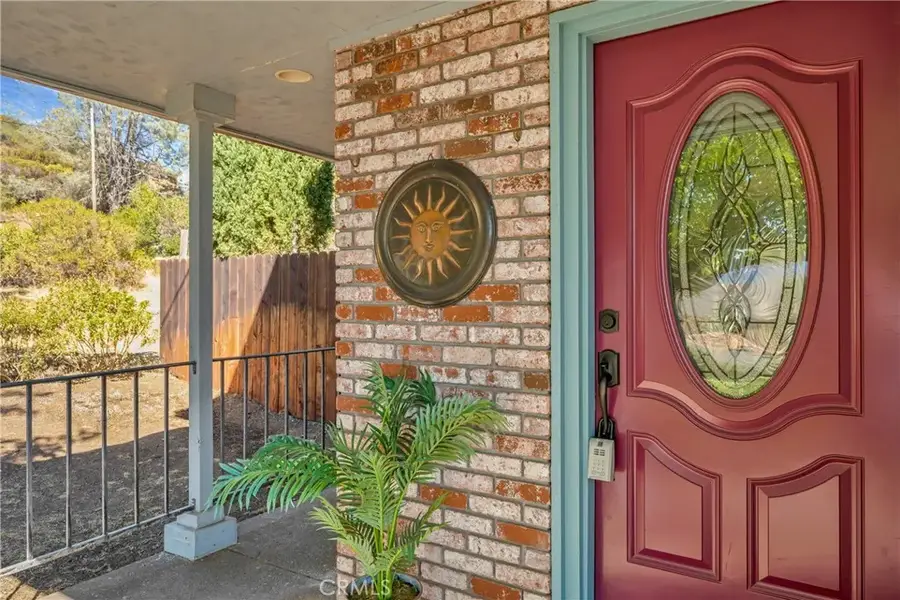 15632 Little Peak Road, Hidden Valley Lake, CA 95467 - #2