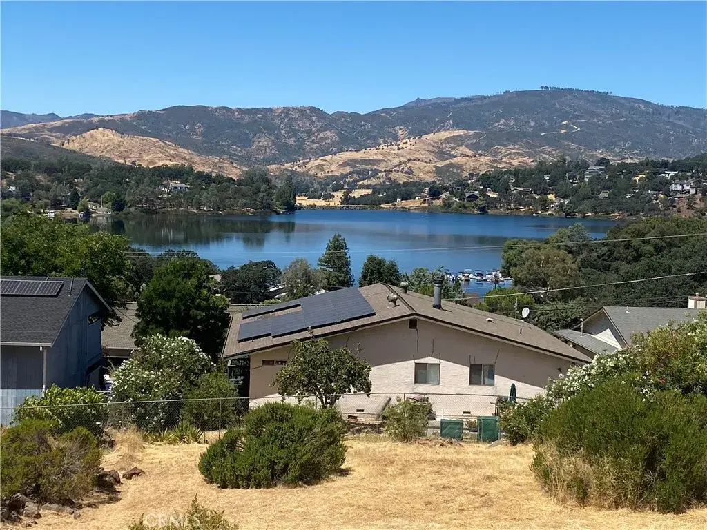 17211 Meadow View, Hidden Valley Lake, CA 95467 - #1