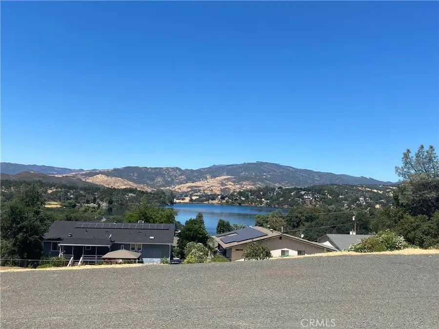17211 Meadow View, Hidden Valley Lake, CA 95467 - #2