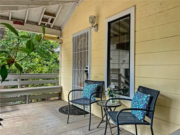 9826 Meadow Drive, Cobb, CA 95426