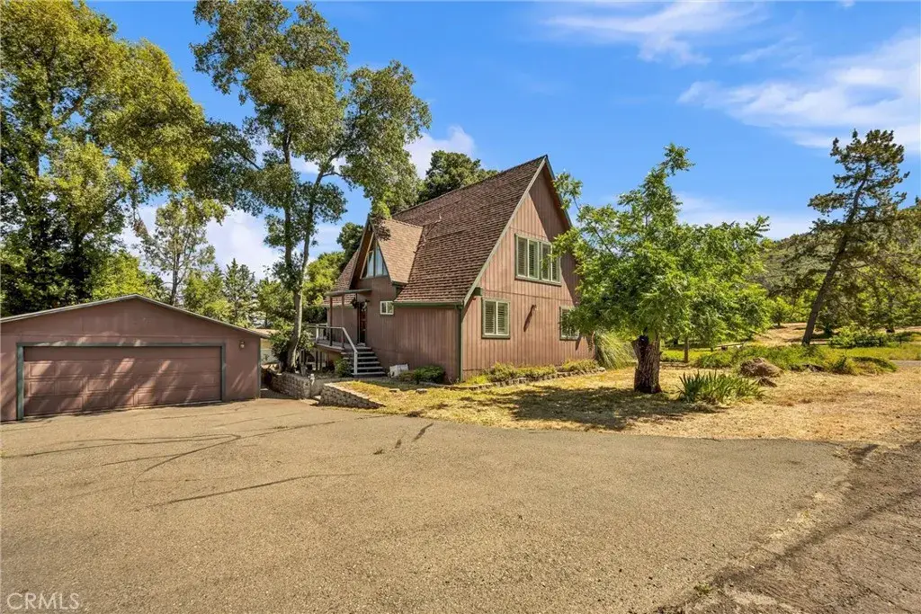 3595 Lake View Estates Drive, Kelseyville, CA 95451 - Image #1