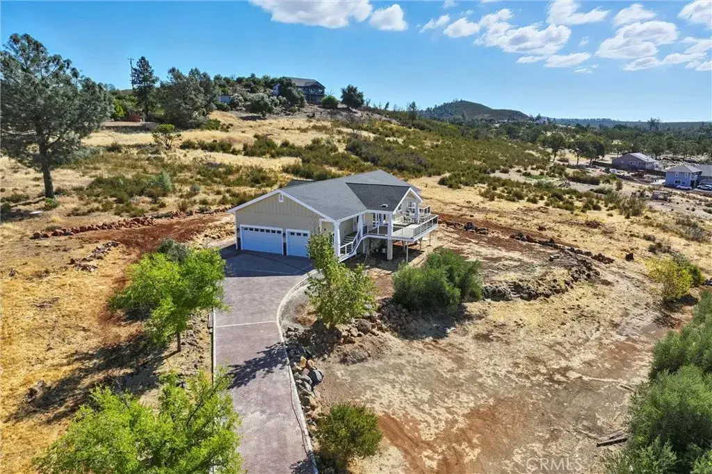 18380 Grizzly Court, Hidden Valley Lake, CA 95467 - Image #1