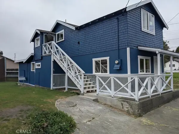 4020 F Street, Eureka, CA 95503