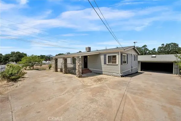 16272 27th Avenue, Clearlake, CA 95422