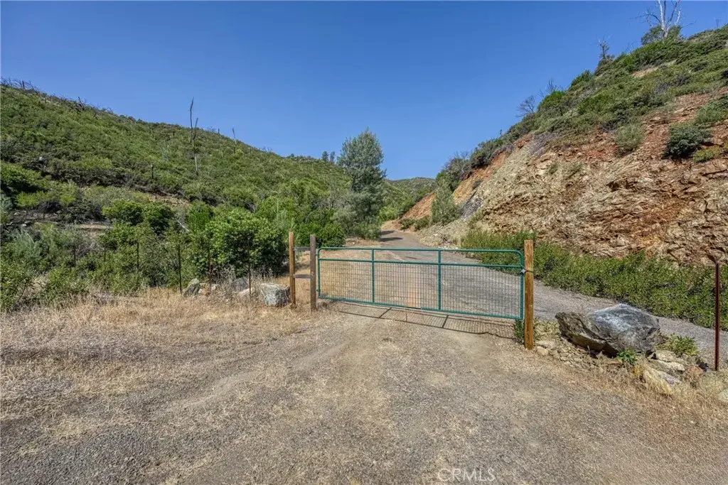 1 Butts Canyon, Pope Valley, CA 94567 - Image #1
