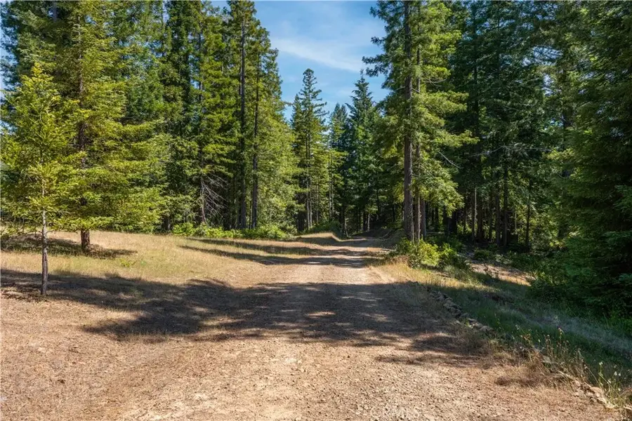 5801 Flynn Creek, Comptche, CA 95427 - Image #2