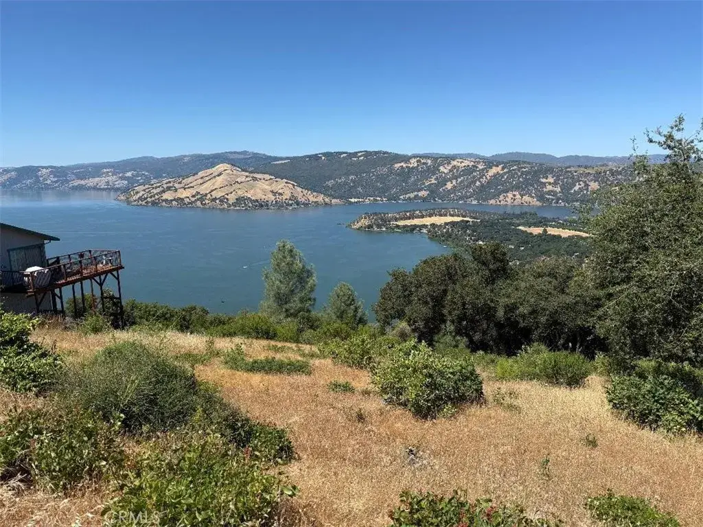 7530 Evergreen, Kelseyville, CA 95451 - Image #1