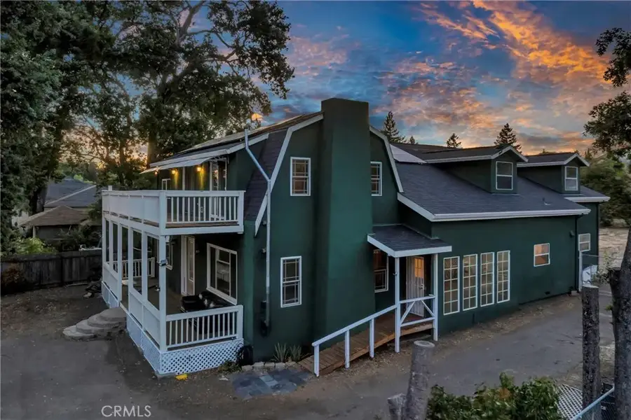 2750 Lakeshore Boulevard, Upper Lake, CA 95485 - Image #2