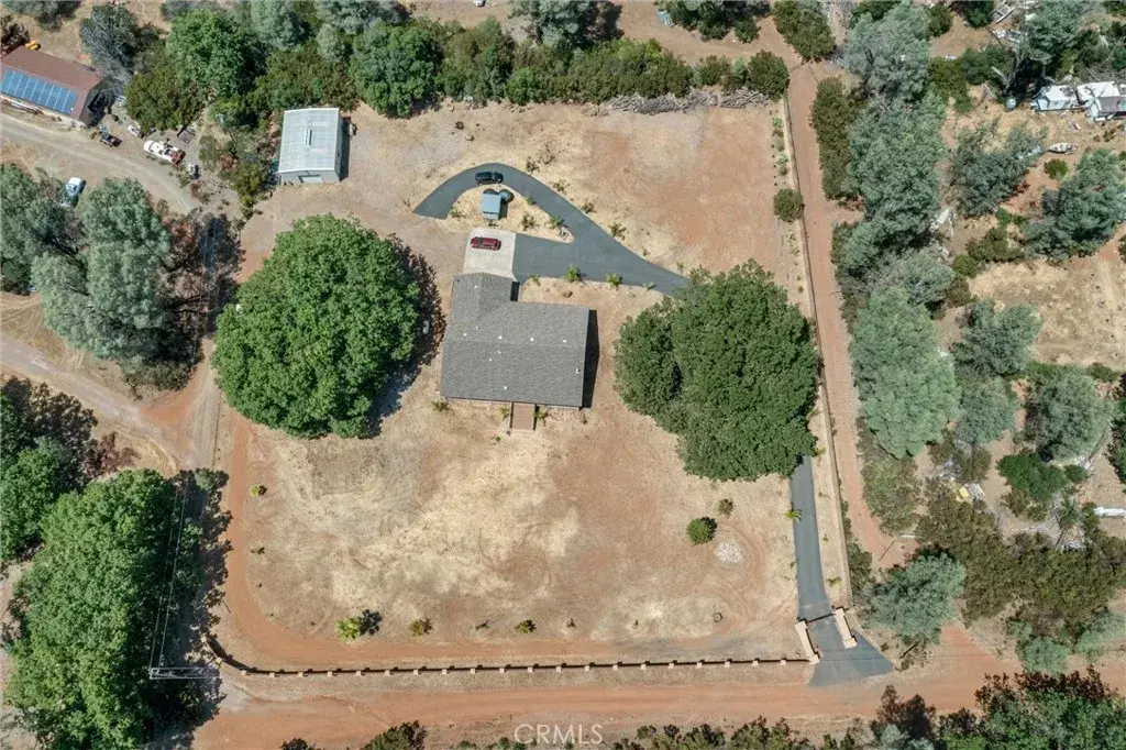 18501 Rustic Ridge Road, Lower Lake, CA 95457 - Image #1
