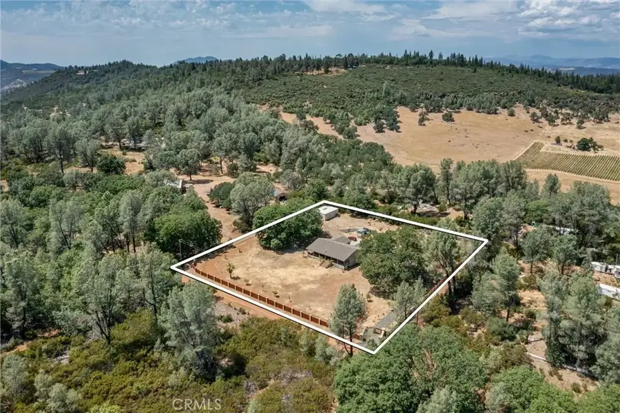 18501 Rustic Ridge Road, Lower Lake, CA 95457 - Image #2