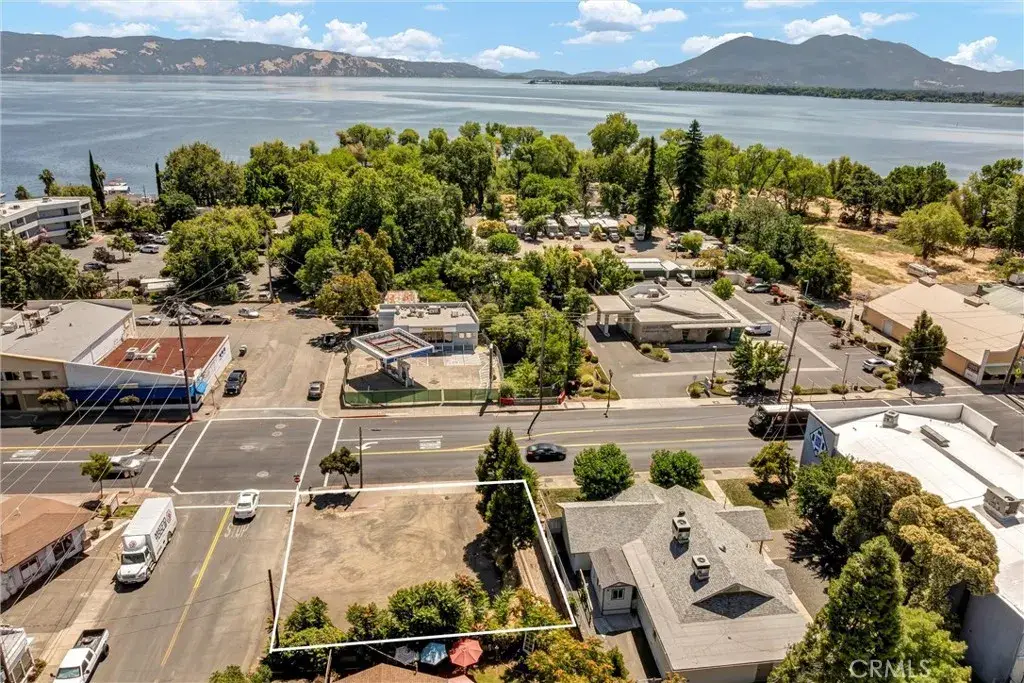 201 S Main, Lakeport, CA 95453 - Image #1