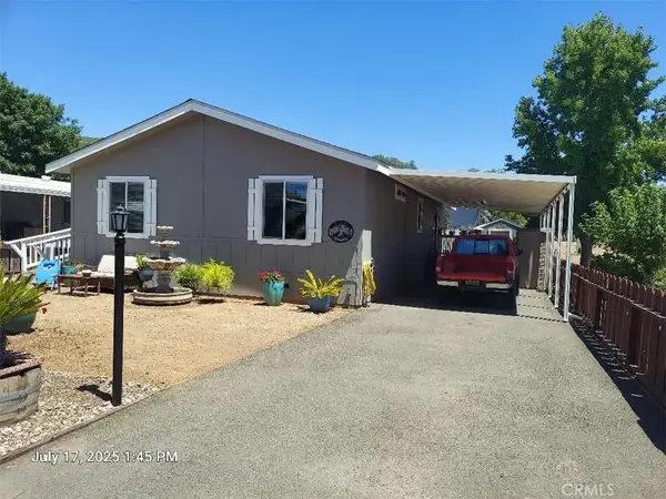 93 Sulphur Bank Dr., Clearlake Oaks, CA 95423