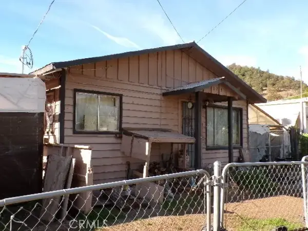 175 Butler Street, Clearlake Oaks, CA 95423