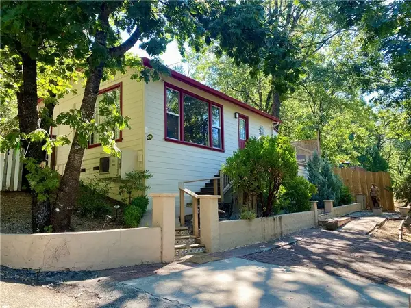 10787 Foothill Road, Loch Lomond, CA 95461