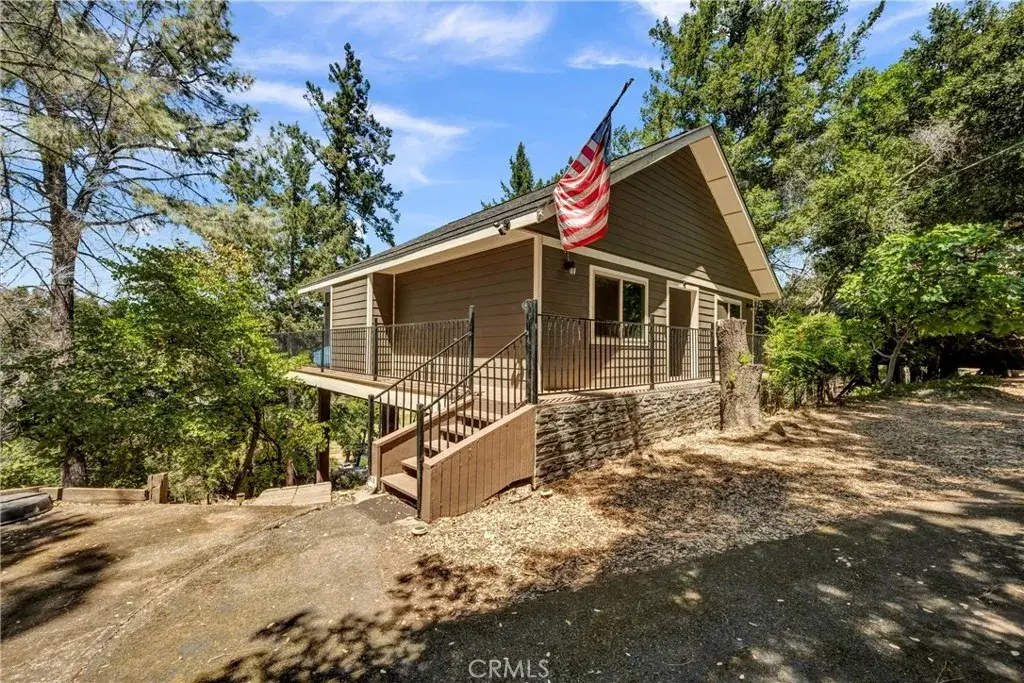 8290 Soda Bay Road, Kelseyville, CA 95451 - Image #1