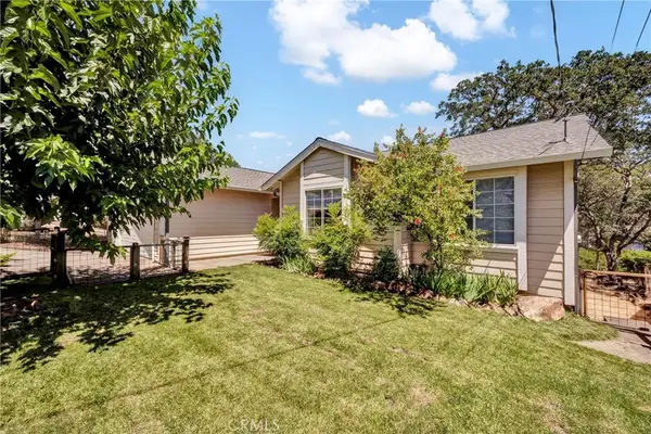 18278 North Shore Drive, Hidden Valley Lake, CA 95467