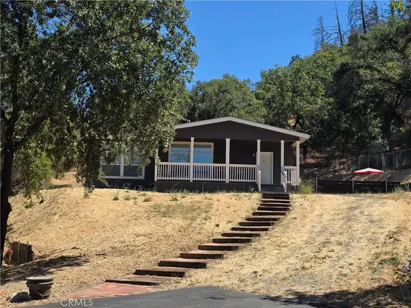 85 Hiatt Road, Cloverdale, CA 95425