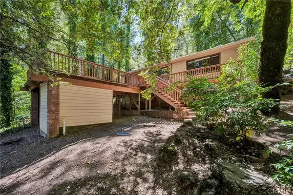 17097 Dogwood Way, Cobb, CA 95461